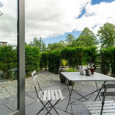 度假居 The Nook At The Heaning Estate