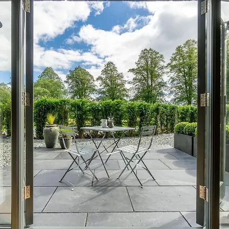 度假居 The Nook At The Heaning Estate *