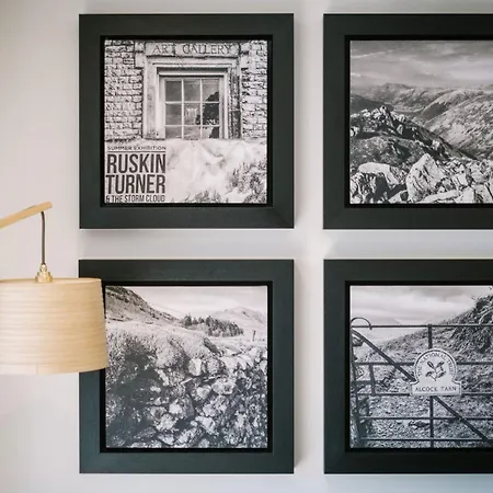 The Nook At The Heaning Estate 度假居