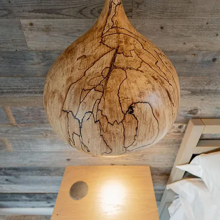 The Nook At The Heaning Estate