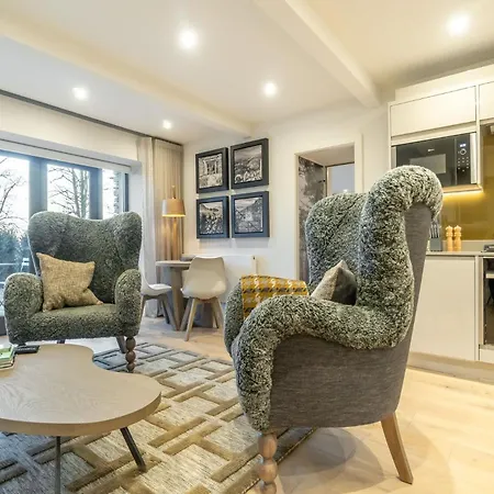 度假居 The Nook At The Heaning Estate *