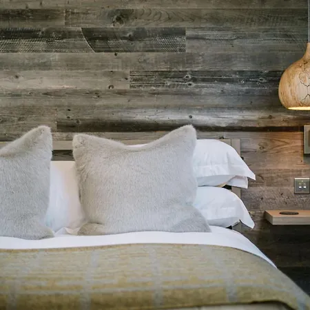 度假居 The Nook At The Heaning Estate 温德米尔