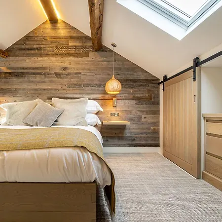 The Nook At The Heaning Estate 度假居 *