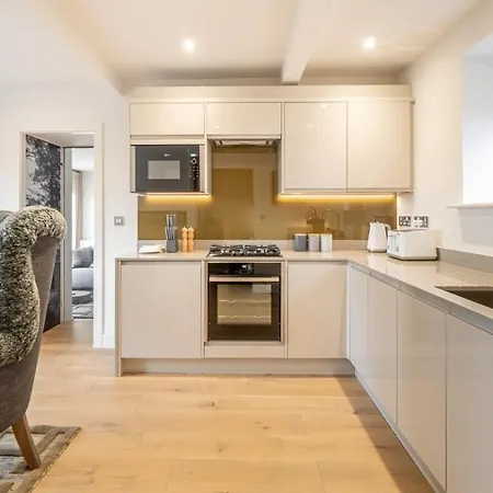 1 Bed In Windermere Oc-Lr232 Windermere