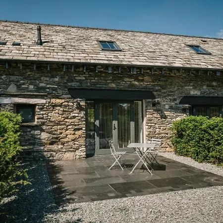 1 Bed In Windermere Oc-Lr232 Nyaraló *