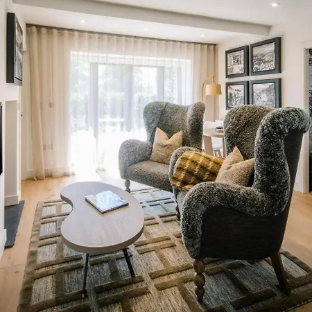 1 Bed In Windermere Oc-Lr232 Nyaraló Windermere
