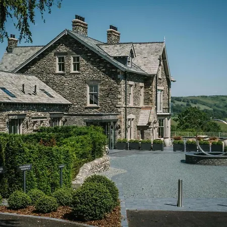Nyaraló 1 Bed In Windermere Oc-Lr232 Windermere