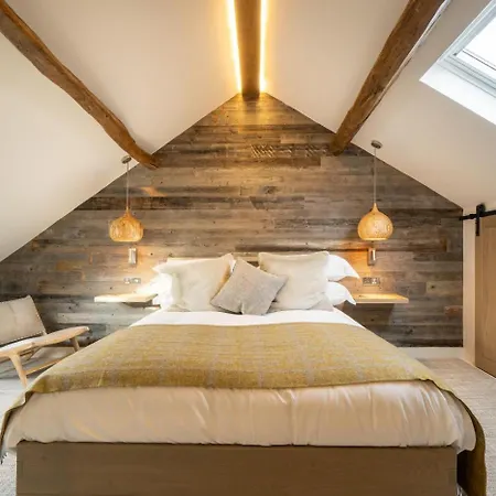 Nyaraló 1 Bed In Windermere Oc-Lr232