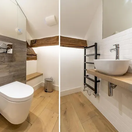 1 Bed In Windermere Oc-Lr232 Nyaraló *