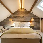 Vakantiehuis The Nook At The Heaning Estate *